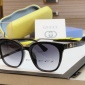 Replica GUCCI Dark gray sunglasses