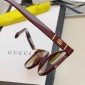 Replica GUCCI Dark gray sunglasses