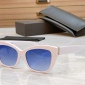 Replica YSL square frame sunglasses