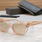 Replica YSL square frame sunglasses