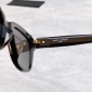 Replica YSL square frame sunglasses