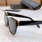 Replica YSL square frame sunglasses