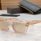 Replica YSL square frame sunglasses