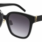 Replica YSL square frame sunglasses