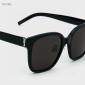 Replica YSL square frame sunglasses