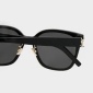 Replica YSL square frame sunglasses