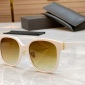 Replica YSL square frame sunglasses