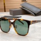 Replica YSL square frame sunglasses