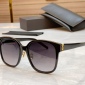 Replica YSL square frame sunglasses