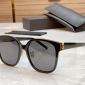 Replica YSL square frame sunglasses