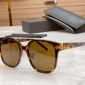 Replica YSL square frame sunglasses