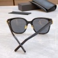 Replica YSL square frame sunglasses