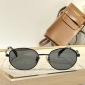 Replica Celine metal sunglasses