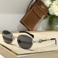 Replica Celine metal sunglasses