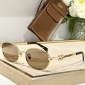 Replica Celine metal sunglasses