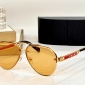 Replica Prada Color-changing metal sunglasses