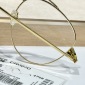 Replica CARTIER Vintage round frame glasses