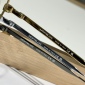 Replica MONT BLANC Vintage round frame glasses