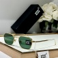 Replica MONT BLANC Clear sunglasses