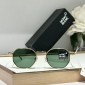 Replica MONT BLANC Clear sunglasses