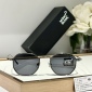 Replica MONT BLANC Clear sunglasses