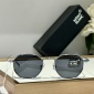 Replica MONT BLANC Clear sunglasses