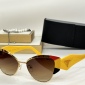 Replica Prada cat eye sunglasses