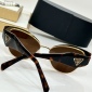 Replica Prada cat eye sunglasses