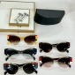 Replica Prada cat eye sunglasses