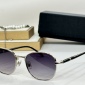 Replica MONT BLANC Oval sunglasses