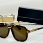 Replica CAZAL Clear sunglasses