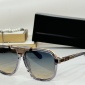 Replica CAZAL Clear sunglasses