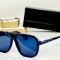 Replica CAZAL Clear sunglasses