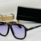 Replica CAZAL Clear sunglasses