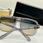 Replica CAZAL Clear sunglasses