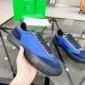 Replica BOTTEGA VENETA Patchwork sneakers