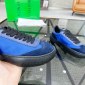 Replica BOTTEGA VENETA Patchwork sneakers