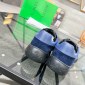 Replica BOTTEGA VENETA Patchwork sneakers