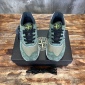 Replica Stone Island x New Balance Casual jogging shoes