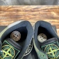 Replica Stone Island x New Balance Casual jogging shoes