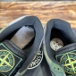 Replica Stone Island x New Balance Casual jogging shoes