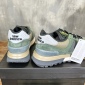 Replica Stone Island x New Balance Casual jogging shoes