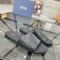 Replica DIOR CD Diamond logo slipper