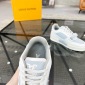 Replica Louis Vuitton  Trainer Sneaker