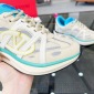 Replica VALENTINO Patchwork color air cushion sneakers