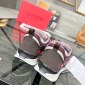 Replica VALENTINO Patchwork color air cushion sneakers