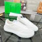 Replica BOTTEGA VENETA Patchwork sneakers