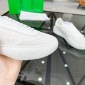 Replica BOTTEGA VENETA Patchwork sneakers