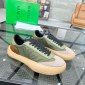 Replica BOTTEGA VENETA Patchwork sneakers