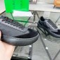 Replica BOTTEGA VENETA Patchwork sneakers